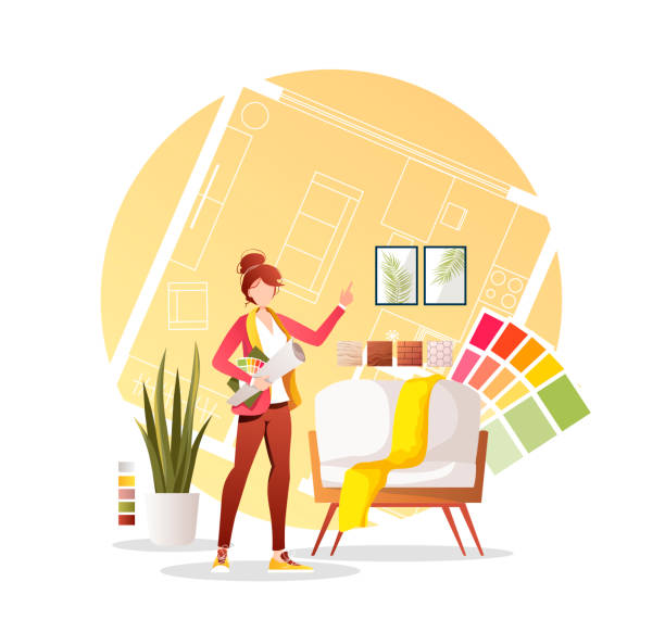 In-house Architects & constructioners